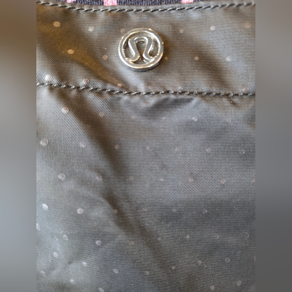 Lululemon Pack Your Practice Boho Yoga Bag - Picture 2 of 12